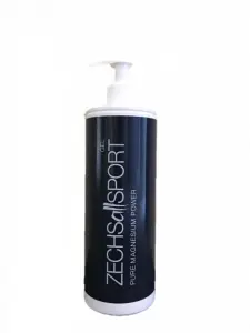 Żel ZECHSallSPORT 500ml