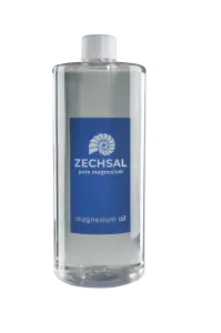 Zechsal Olejek Magnezowy 1l +OLEJEK KOKOSOWY DO CIAŁA GRATIS