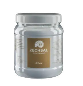 Soda oczyszczona do picia i kąpieli Detox 1kg