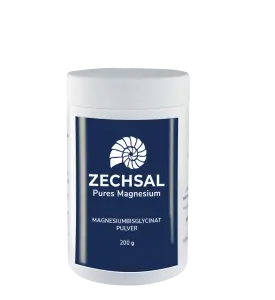 Diglicynian magnezu 200g