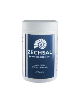 Cytrynian magnezu 200g