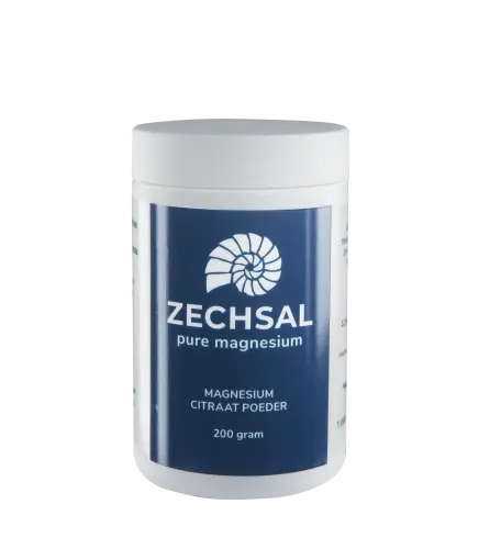 Zechsal cytrynian magnezu 200g.png