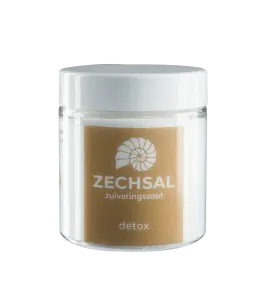 Soda oczyszczona do picia i kąpieli Detox 100g