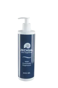 Żel MCM ulga dla stawów 500ml