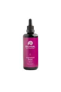 Krople magnezowe Zechsal 100ml