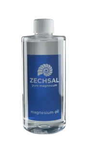 Olejek Magnezowy 500ml