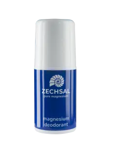 Naturalny dezodorant w kulce bez aluminium 75ml