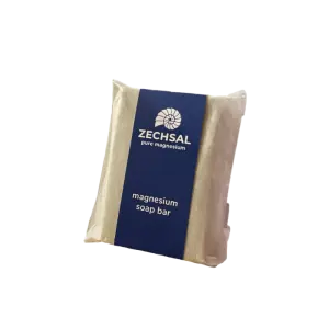 Magnezowe mydło w kostce 100g
