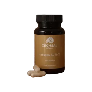 Zechsal kolagen Active