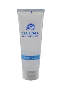 Żel Magnezowy -  Magnez w płynie do smarowania dla sportowców 125ml
