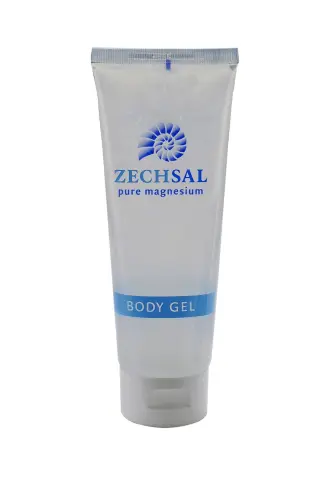 Zechsal żel magnezowy 125ml